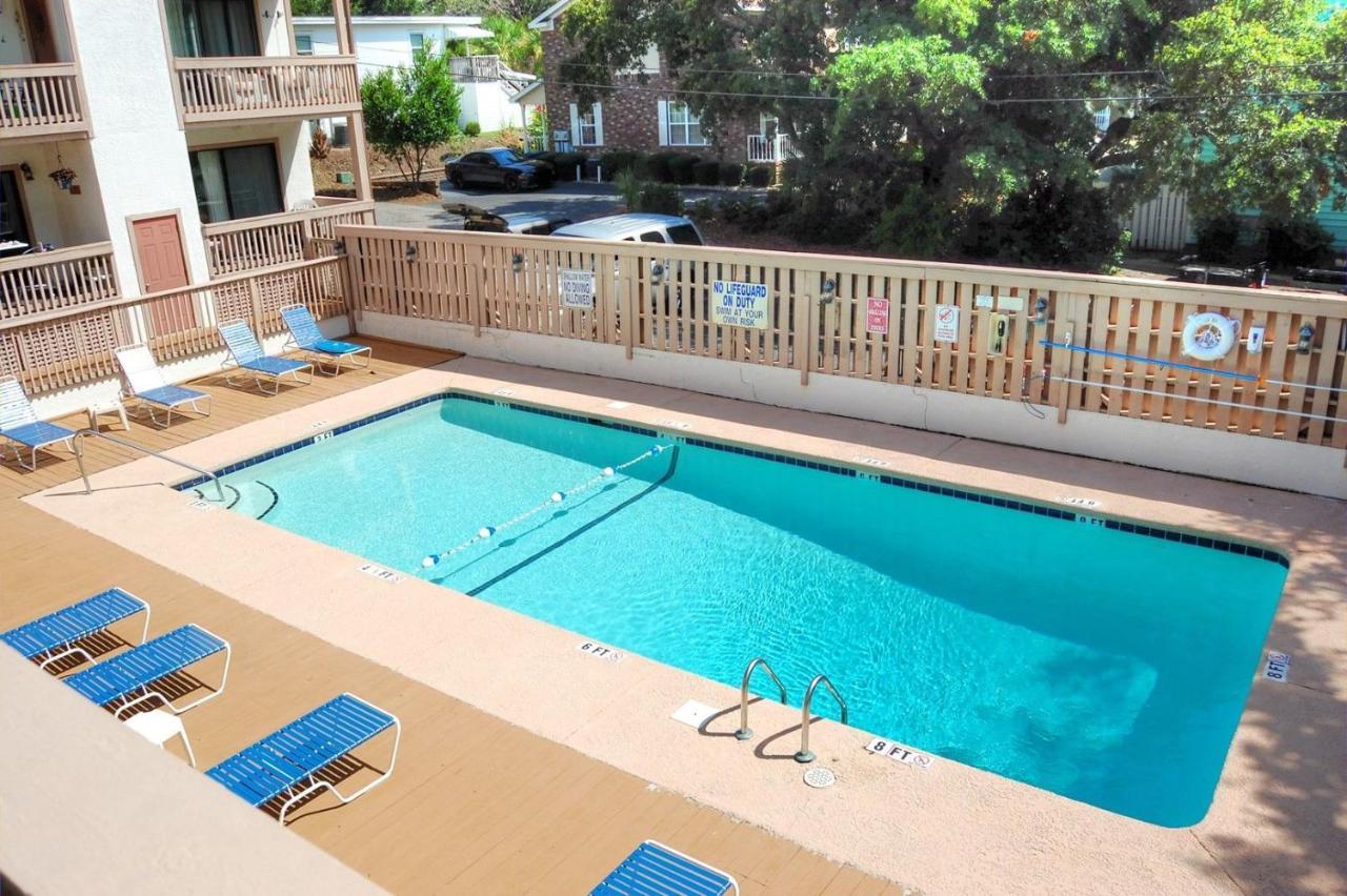 Harbourside 201 Apartment Myrtle Beach Exterior photo