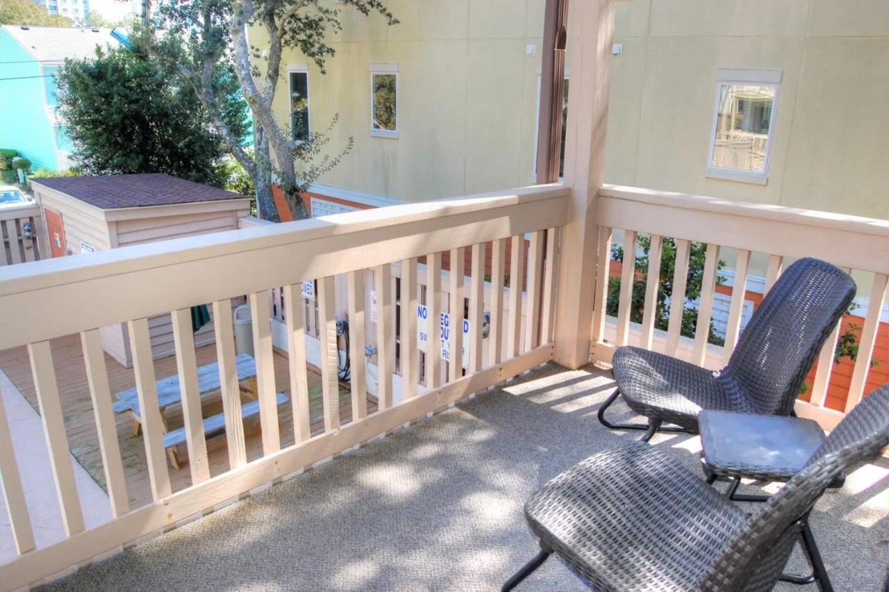 Harbourside 201 Apartment Myrtle Beach Exterior photo