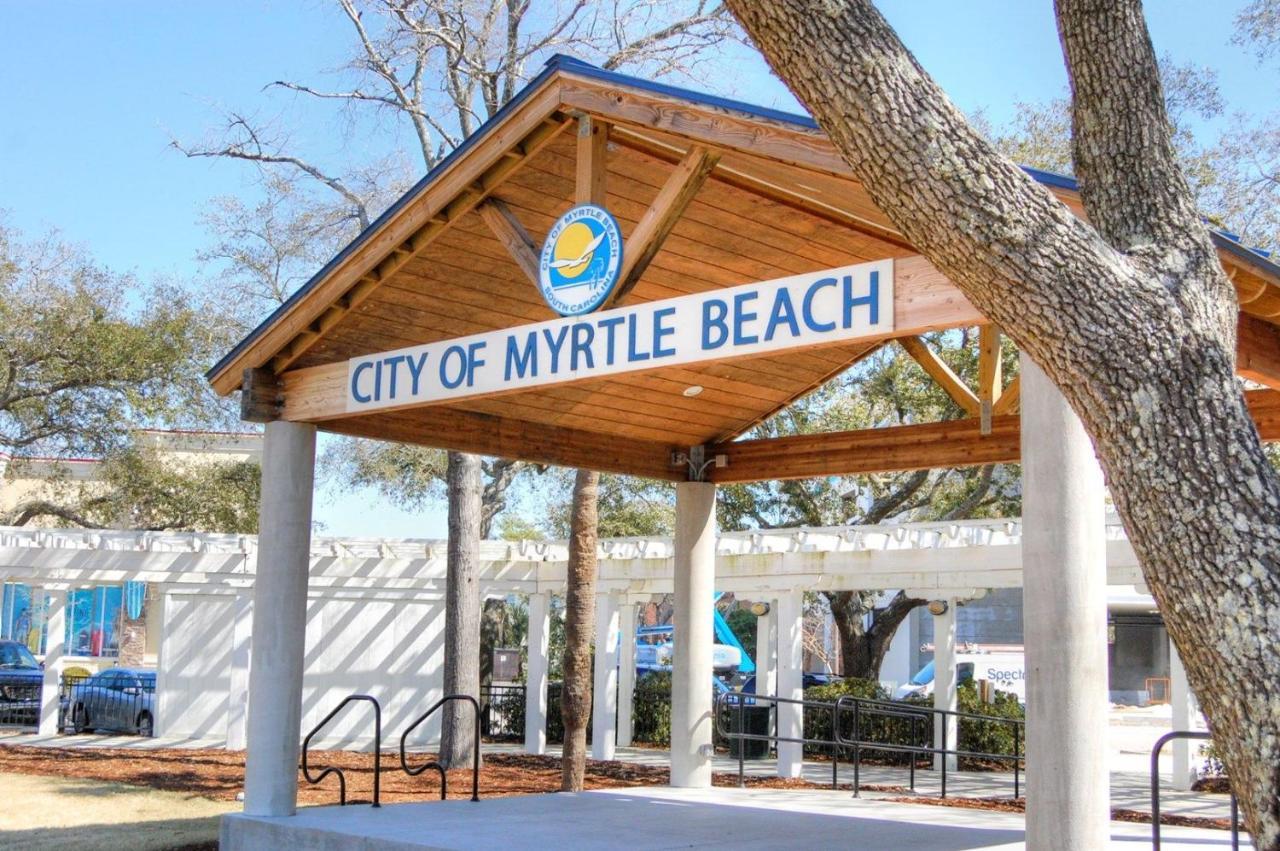 Harbourside 201 Apartment Myrtle Beach Exterior photo